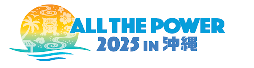 ALL THE POWER 2025 in OKINAWA